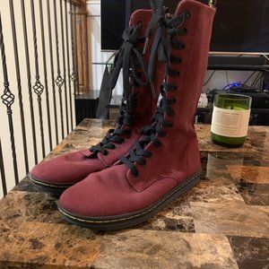 Dr. Martens Boots